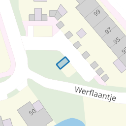 Perceel RDK02-H-7343