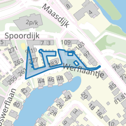 Perceel RDK02-H-7347