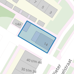 Perceel RDK02-H-7353