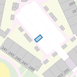 Perceel RDK02-H-7374