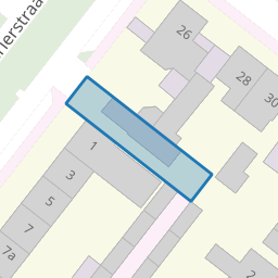 Perceel RDK02-H-7405