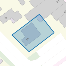 Perceel RDK02-H-7414