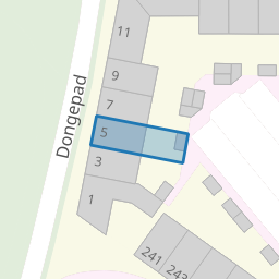 Perceel RDK02-H-7420