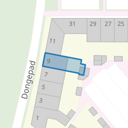 Perceel RDK02-H-7422