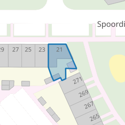 Perceel RDK02-H-7430