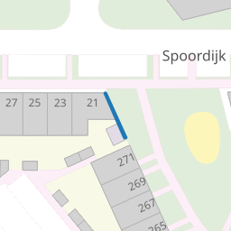 Perceel RDK02-H-7431