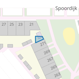 Perceel RDK02-H-7432