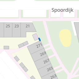 Perceel RDK02-H-7433