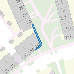 Perceel RDK02-H-7439