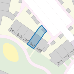 Perceel RDK02-H-7449