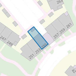 Perceel RDK02-H-7453