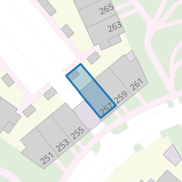 Perceel RDK02-H-7454