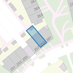 Perceel RDK02-H-7455