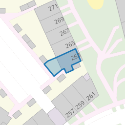 Perceel RDK02-H-7457