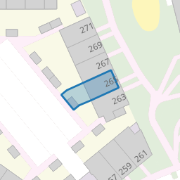 Perceel RDK02-H-7458