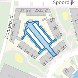 Perceel RDK02-H-7470