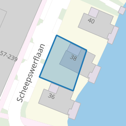 Perceel RDK02-H-7485