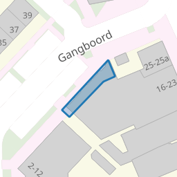 Perceel RDK02-H-7497