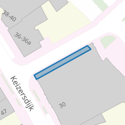 Perceel RDK02-H-7499