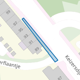 Perceel RDK02-H-7505