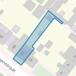 Perceel RDK02-H-7519