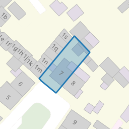 Perceel RDK02-H-7524