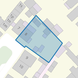 Perceel RDK02-H-7525