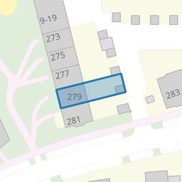 Perceel RDK02-H-7551