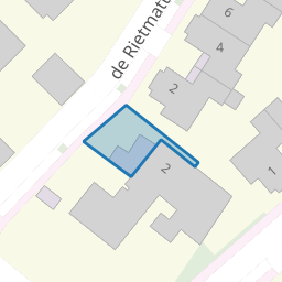 Perceel RDK02-H-7572