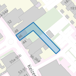 Perceel RDK02-H-7576