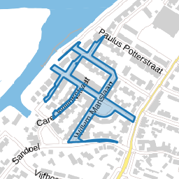 Perceel RDK02-H-7585