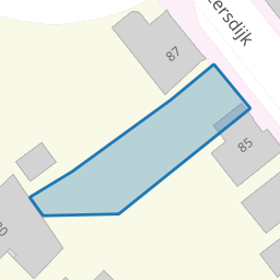 Perceel RDK02-H-7593