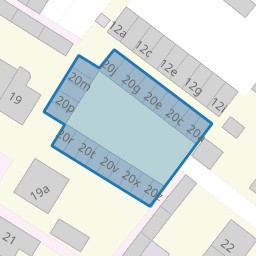 Perceel RDK02-H-7595