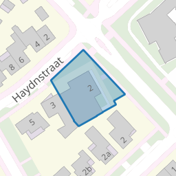 Perceel RDK02-H-7597