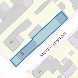 Perceel RDK02-H-7602