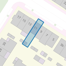 Perceel RDK02-H-7632