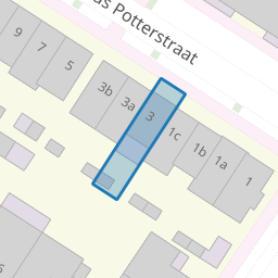 Perceel RDK02-H-7642