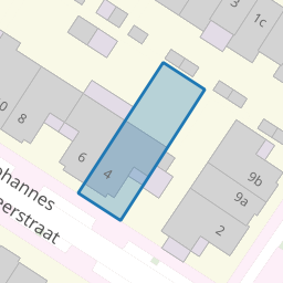 Perceel RDK02-H-7643