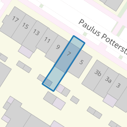 Perceel RDK02-H-7648