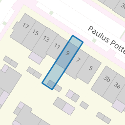 Perceel RDK02-H-7653