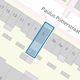 Perceel RDK02-H-7655