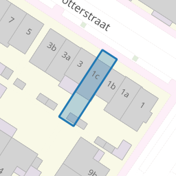 Perceel RDK02-H-7656