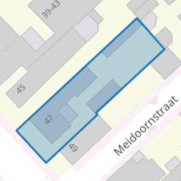 Perceel RDK02-H-7678