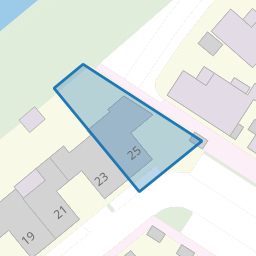 Perceel RDK02-H-7742