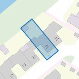 Perceel RDK02-H-7743