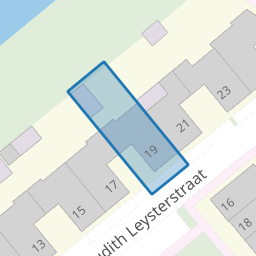 Perceel RDK02-H-7745