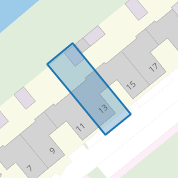 Perceel RDK02-H-7748