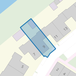 Perceel RDK02-H-7750