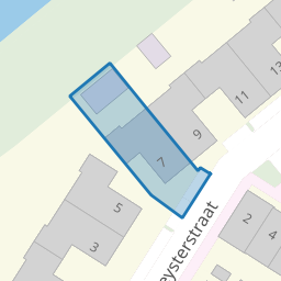 Perceel RDK02-H-7751