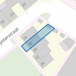 Perceel RDK02-H-7757